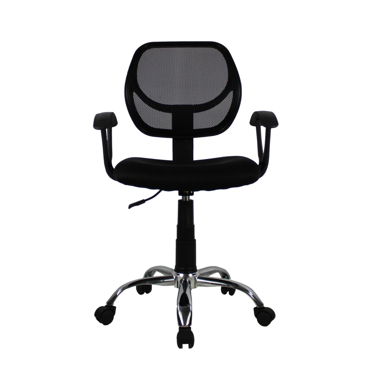 Silla Secretarial Jm-009 - Ergonomik Silla de Oficina MBK