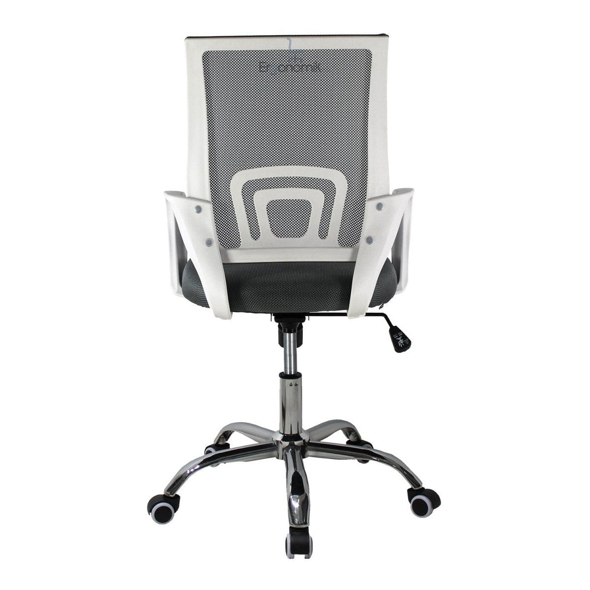 Silla Secretarial Jm-107 - Ergonomik Silla de Oficina MBK