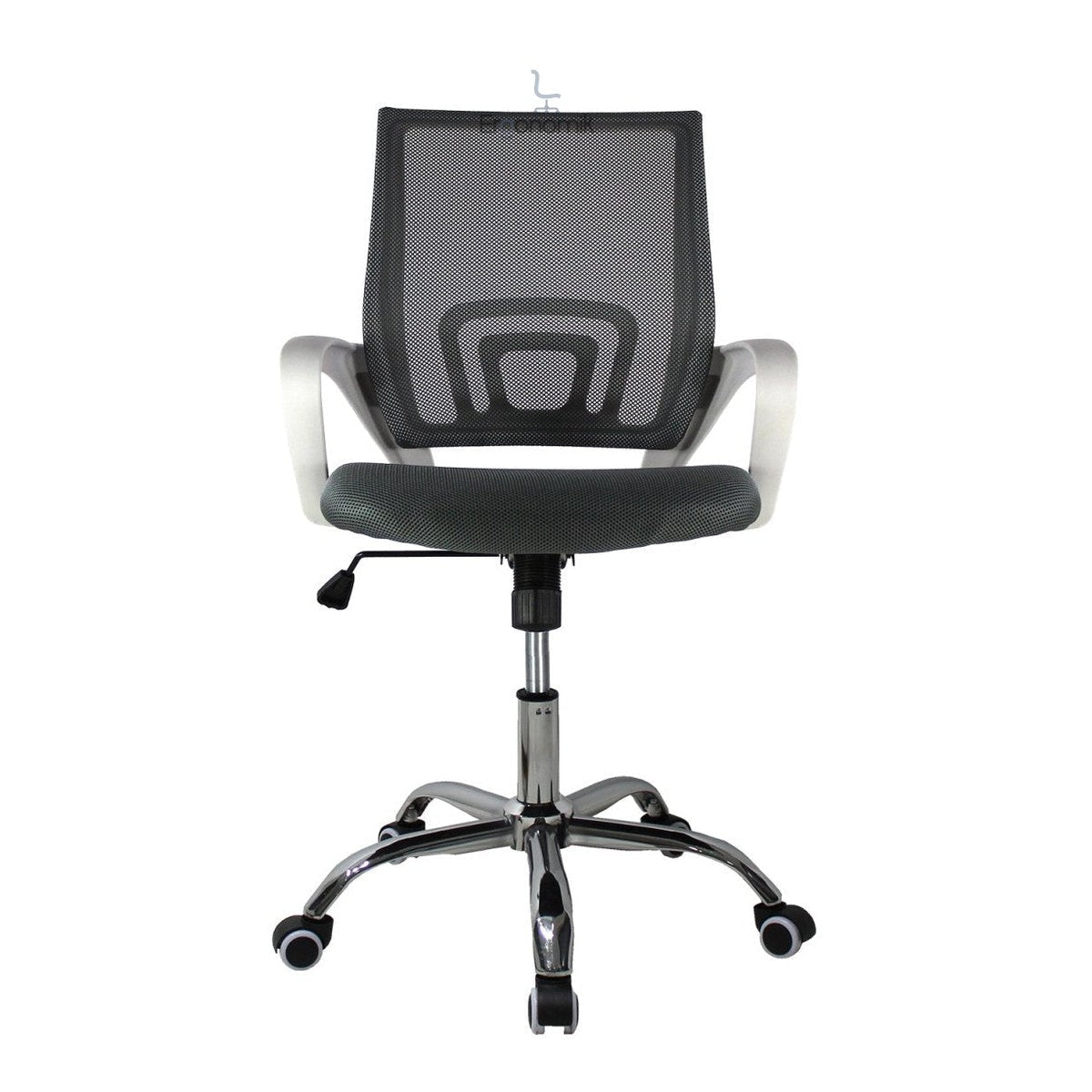 Silla Secretarial Jm-107 - Ergonomik Silla de Oficina MBK