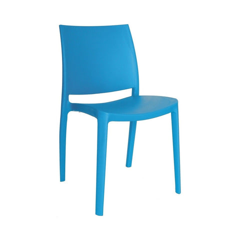 Silla Sencilla