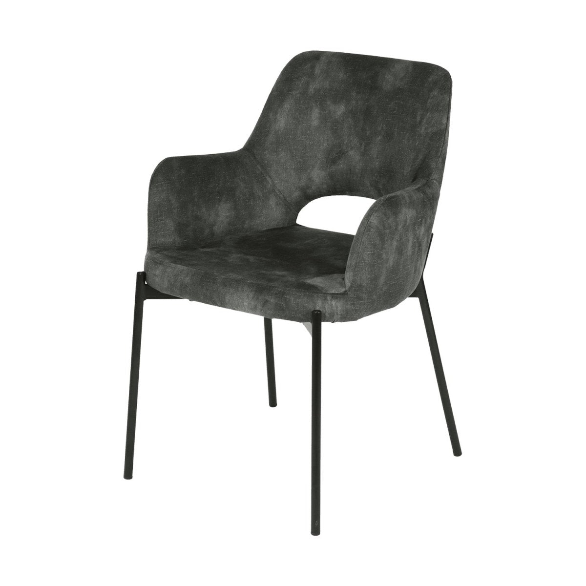 Silla Shcola - Ergonomik Mobiliario MBK
