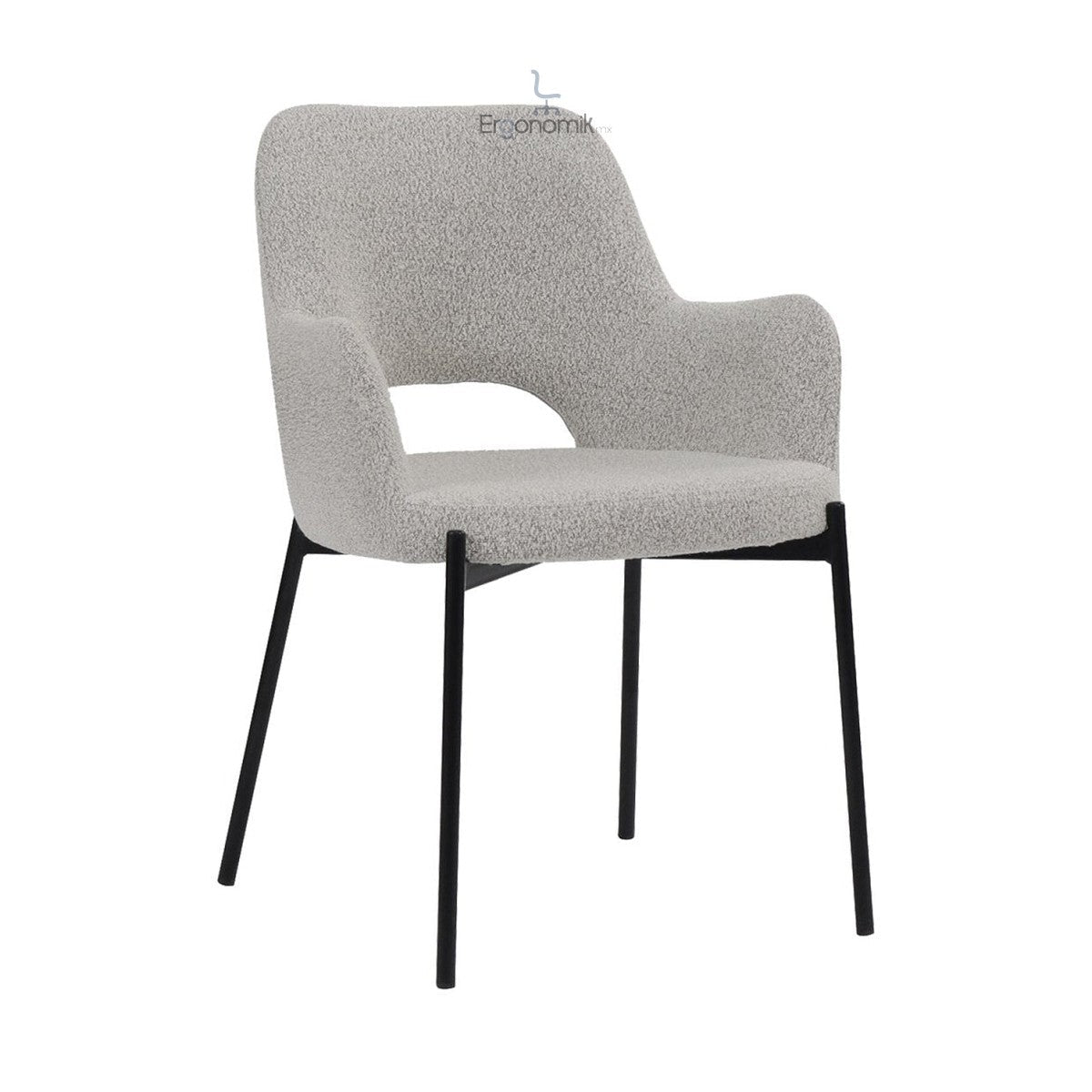 Silla Shcola - Ergonomik Mobiliario MBK
