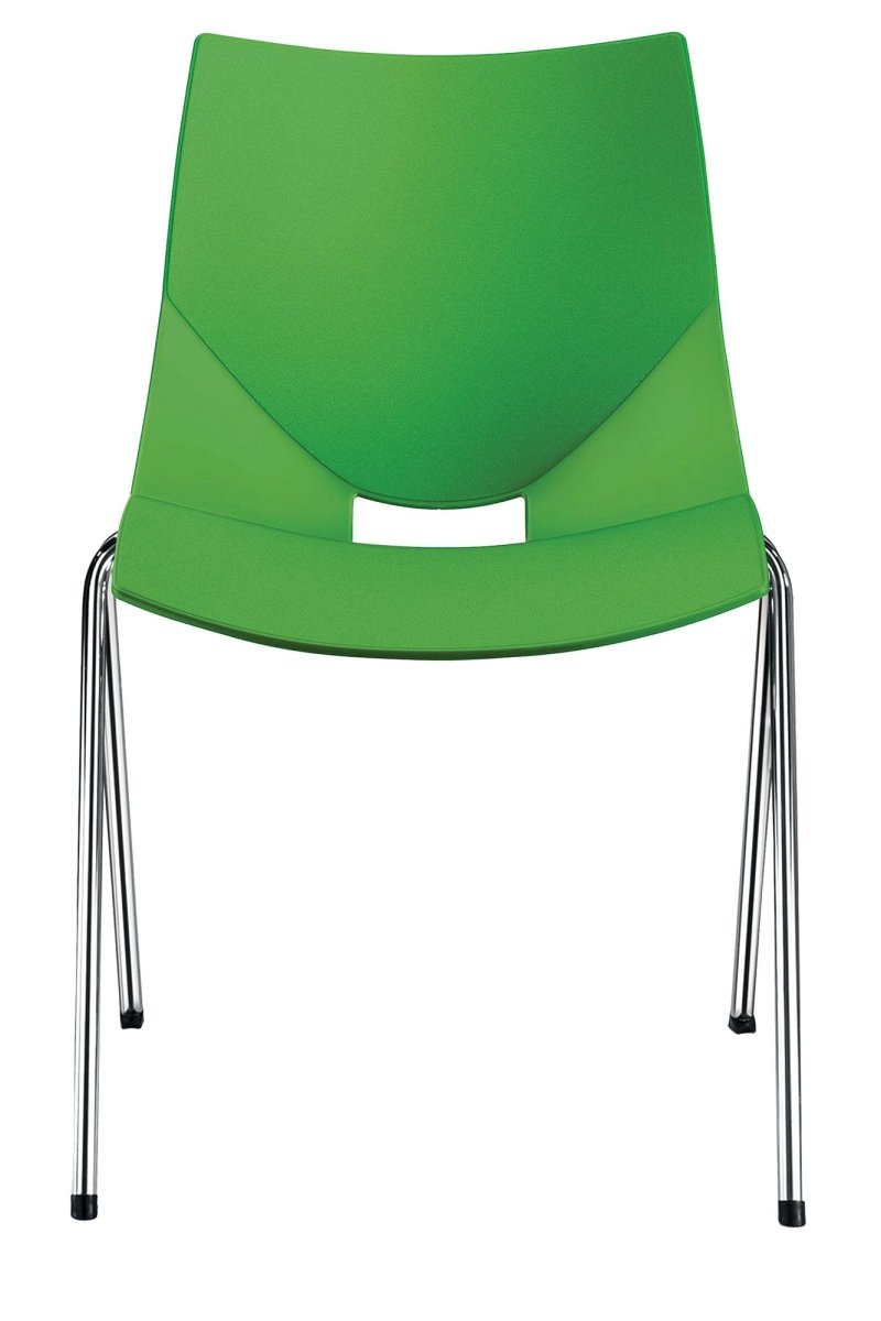 Silla Shell - Ergonomik silla industrial operativa OFFIHO