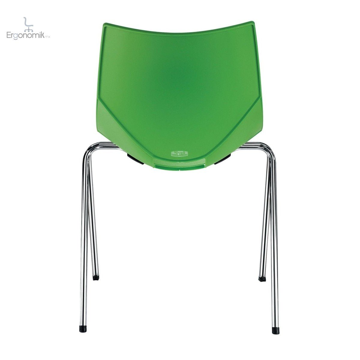 Silla Shell - Ergonomik silla industrial operativa OFFIHO