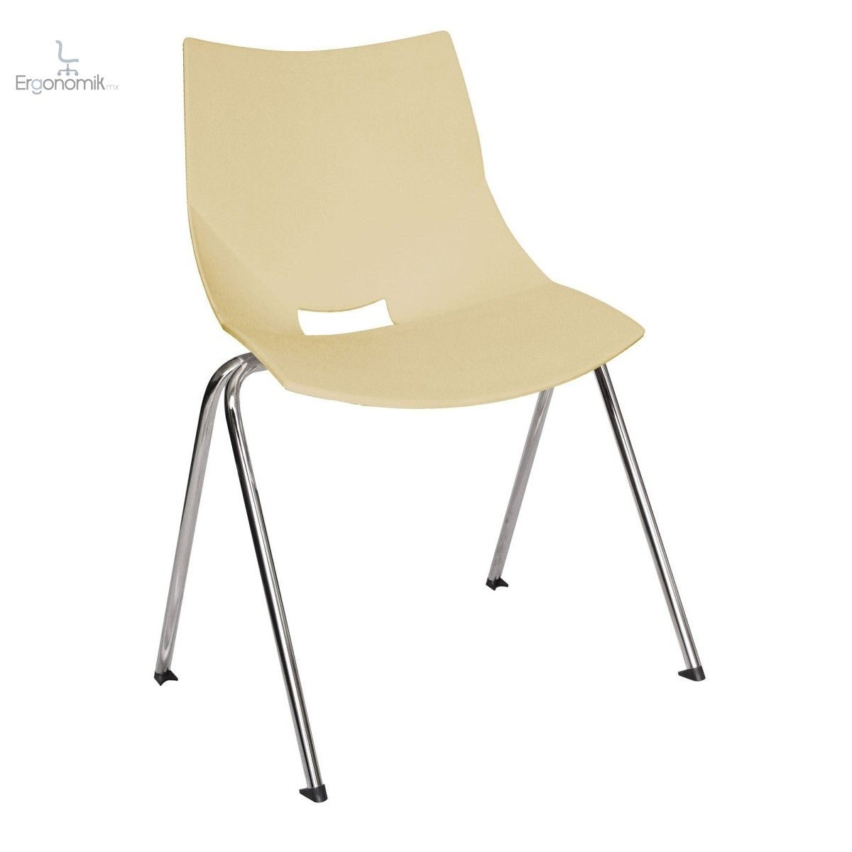 Silla Shell - Ergonomik silla industrial operativa OFFIHO