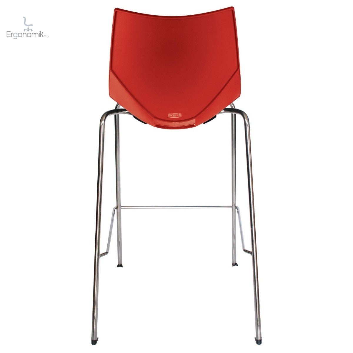 Silla Shell Alta - Ergonomik silla industrial operativa OFFIHO