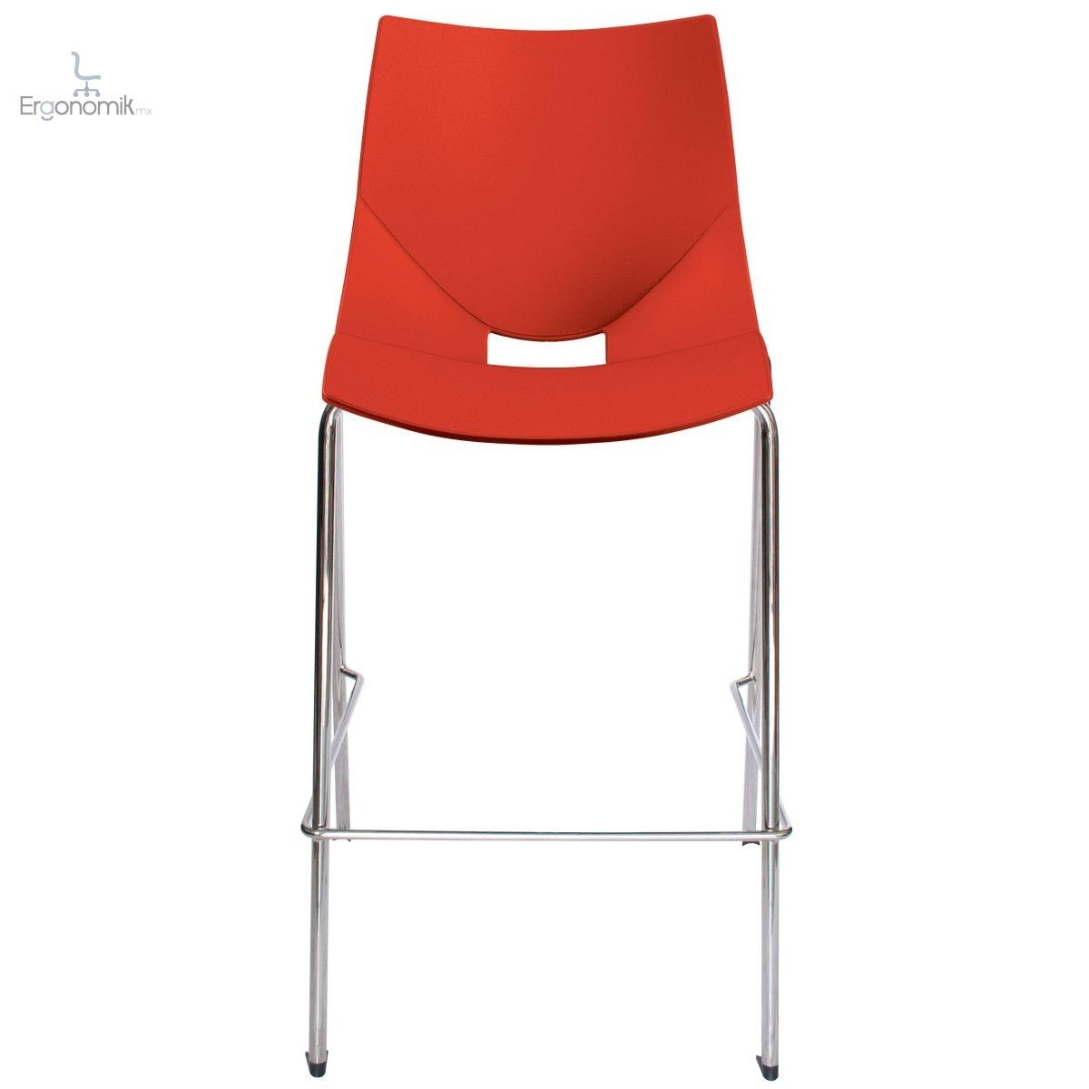 Silla Shell Alta - Ergonomik silla industrial operativa OFFIHO