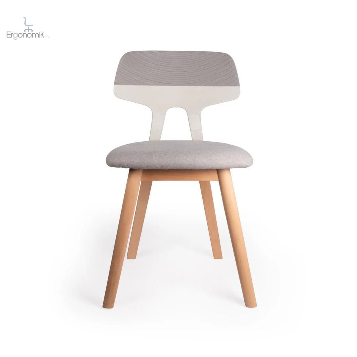 Silla Shine - Ergonomik silla de oficina OFFIHO