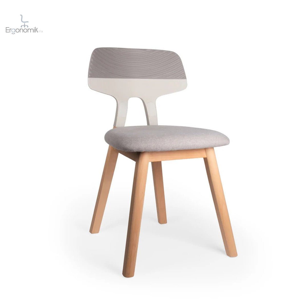 Silla Shine - Ergonomik silla de oficina OFFIHO