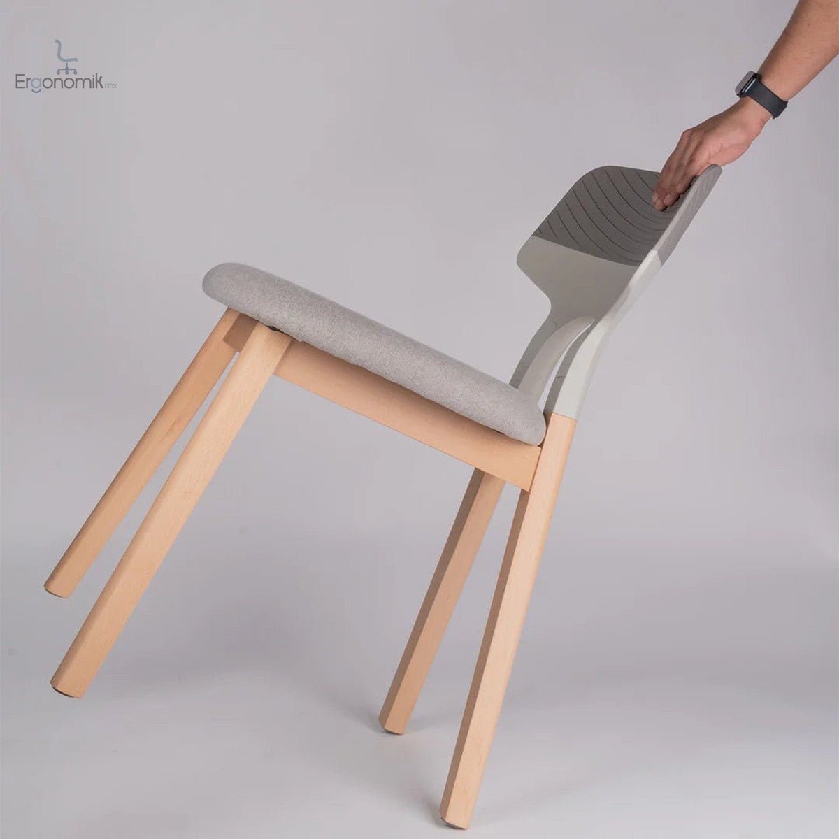 Silla Shine - Ergonomik silla de oficina OFFIHO