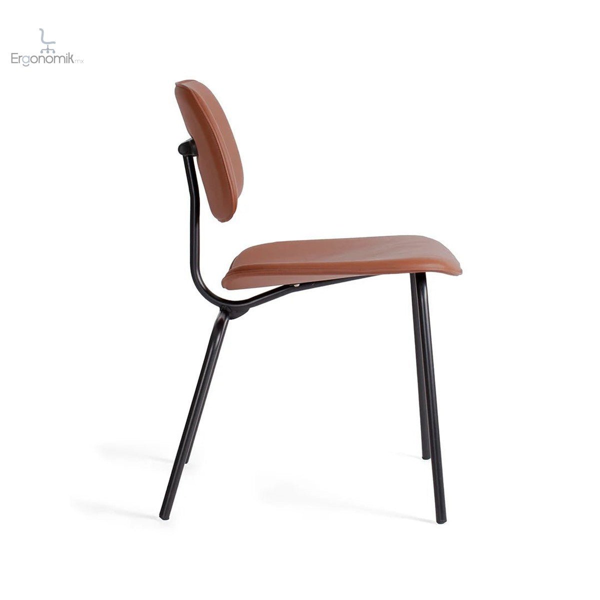 Silla Silohuette (6 piezas) - Ergonomik silla de oficina OFFIHO