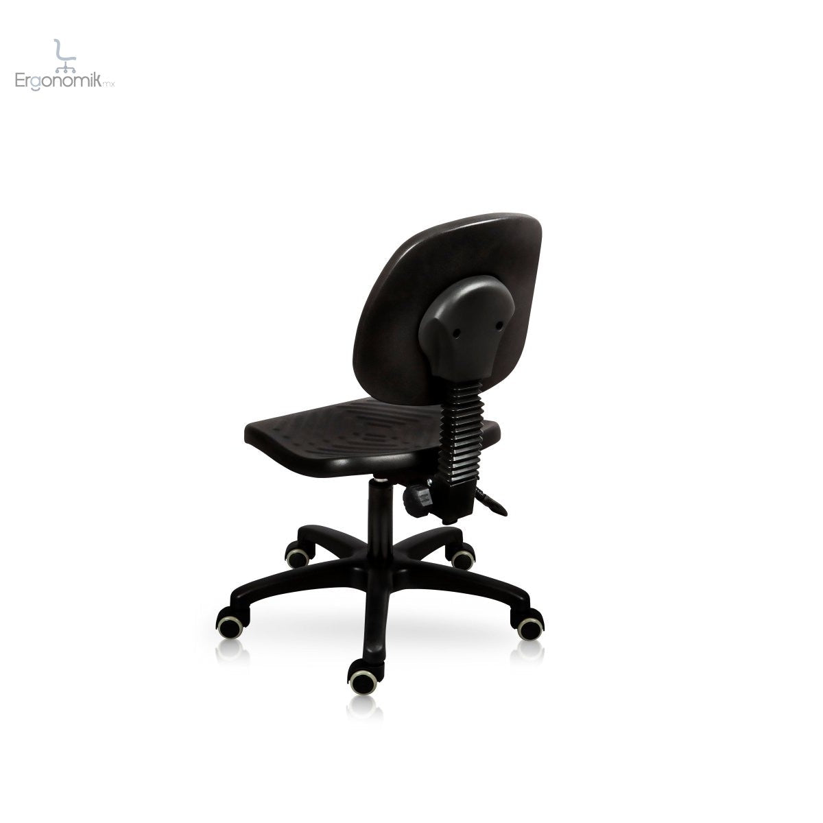 Silla Skeiter industrial - Ergonomik silla industrial Movem
