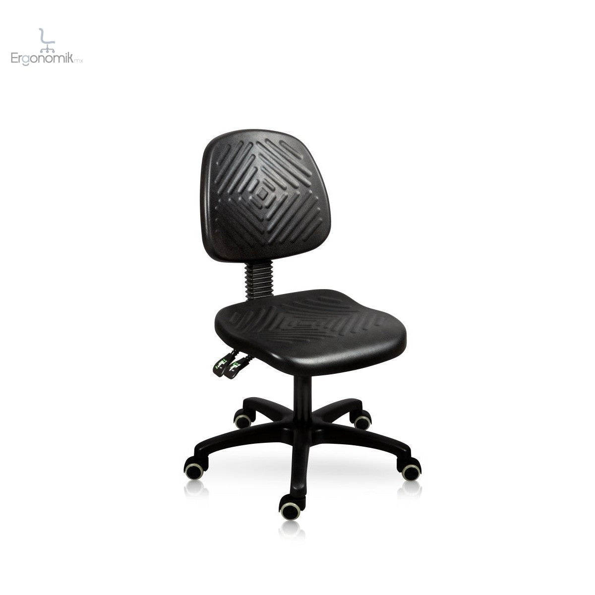 Silla Skeiter industrial - Ergonomik silla industrial Movem