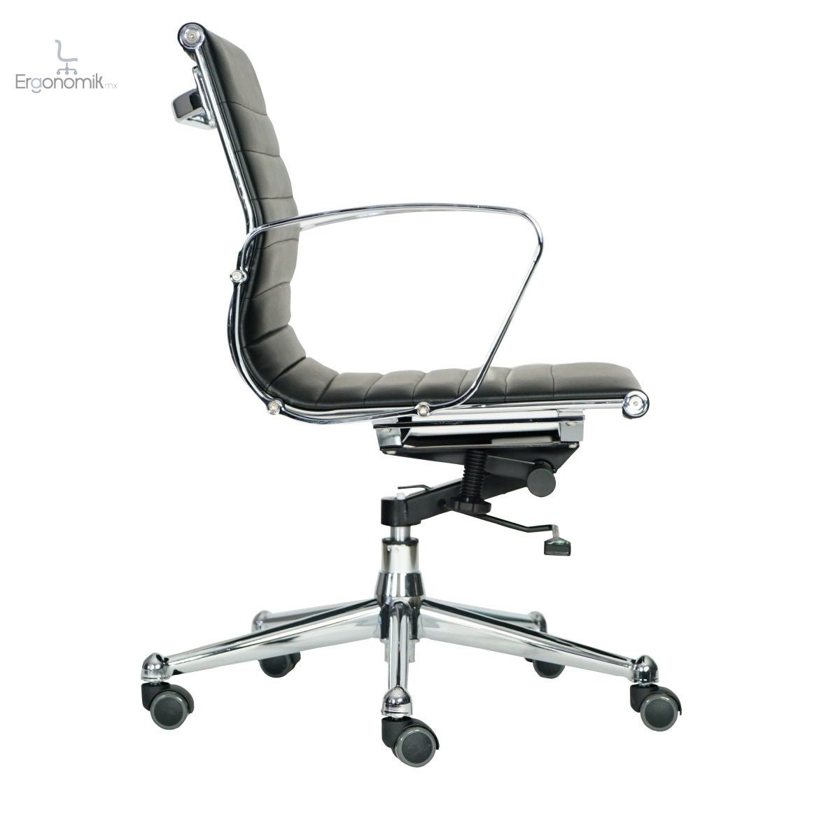 Silla Skin - Ergonomik silla ergonomica Office Class