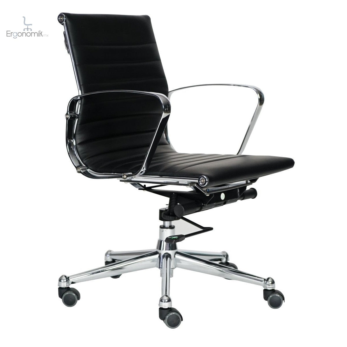 Silla Skin - Ergonomik silla ergonomica Office Class