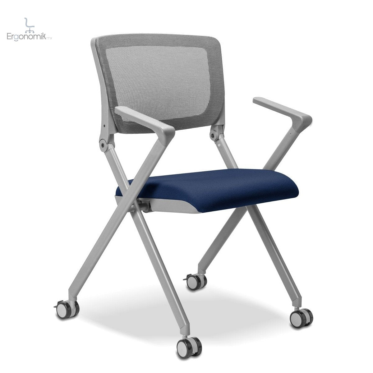 Silla Skip - Ergonomik silla Requiez