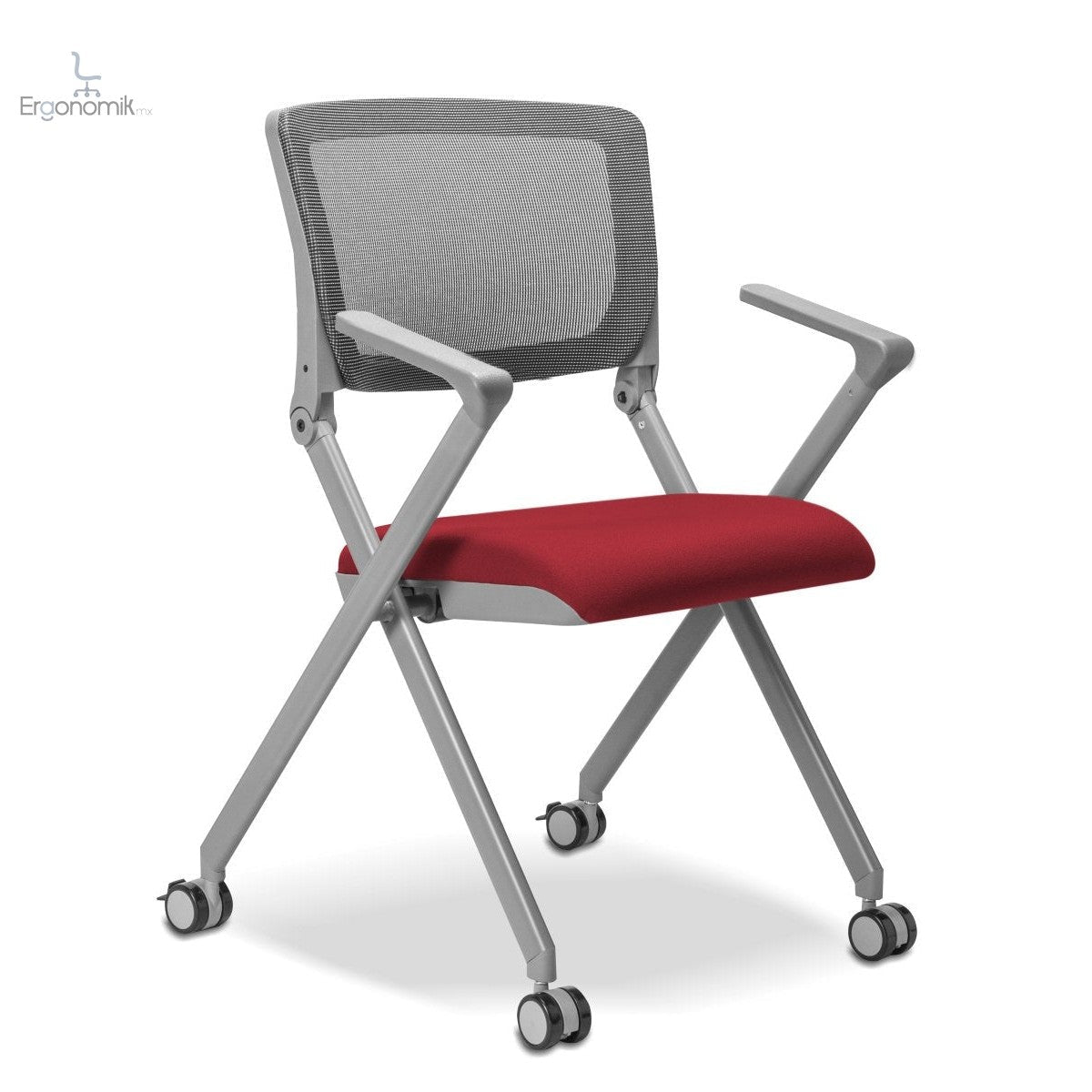 Silla Skip - Ergonomik silla Requiez