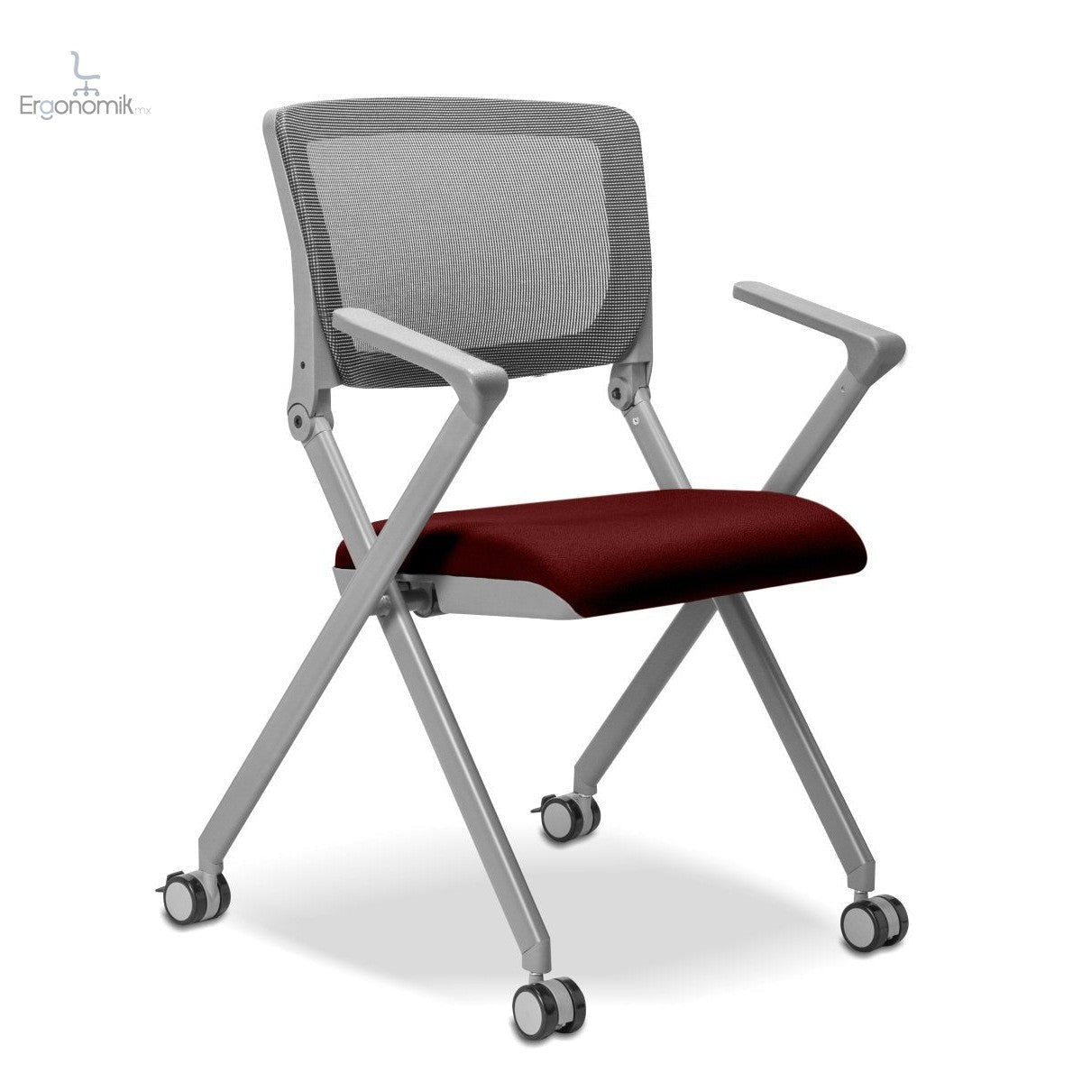 Silla Skip - Ergonomik silla Requiez