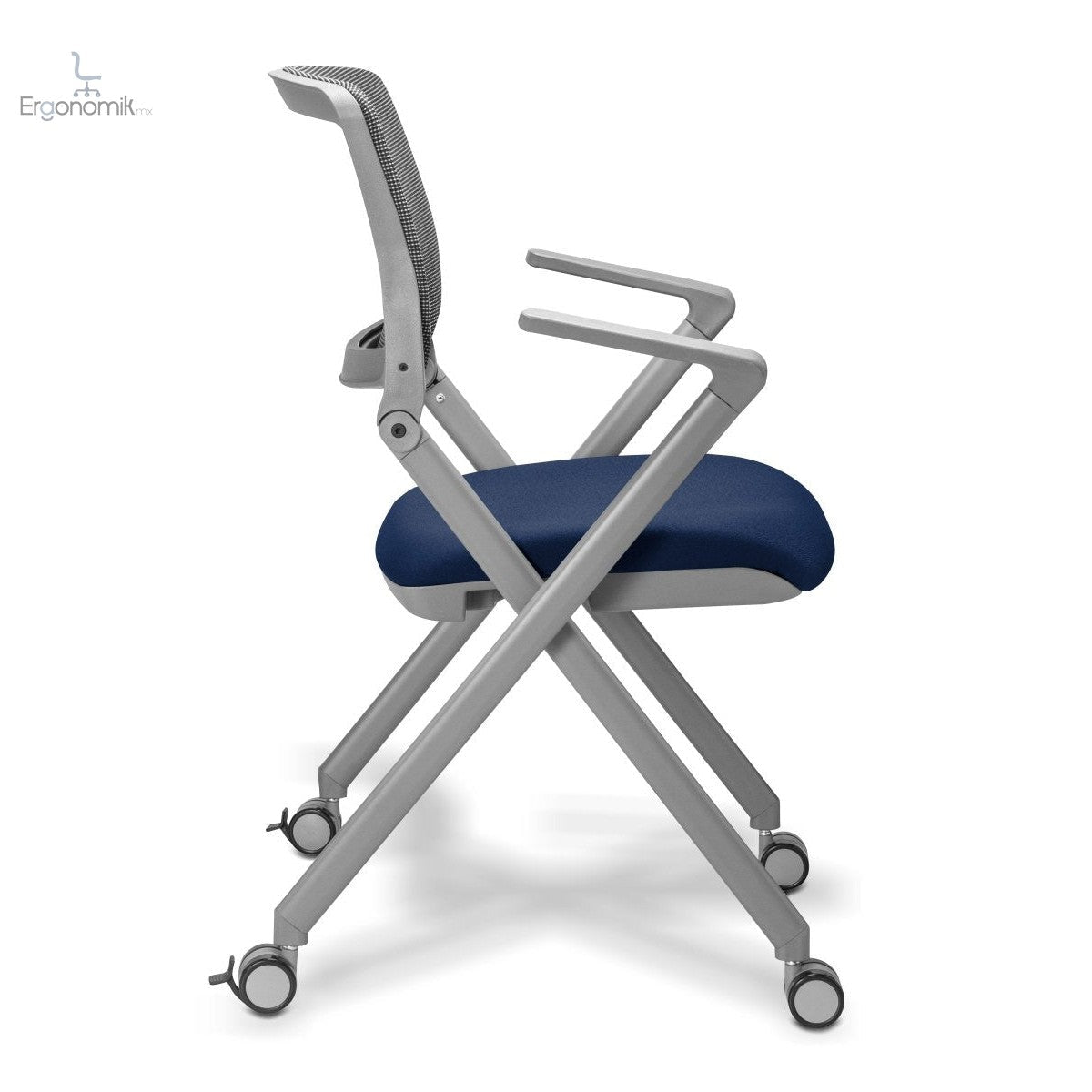 Silla Skip - Ergonomik silla Requiez