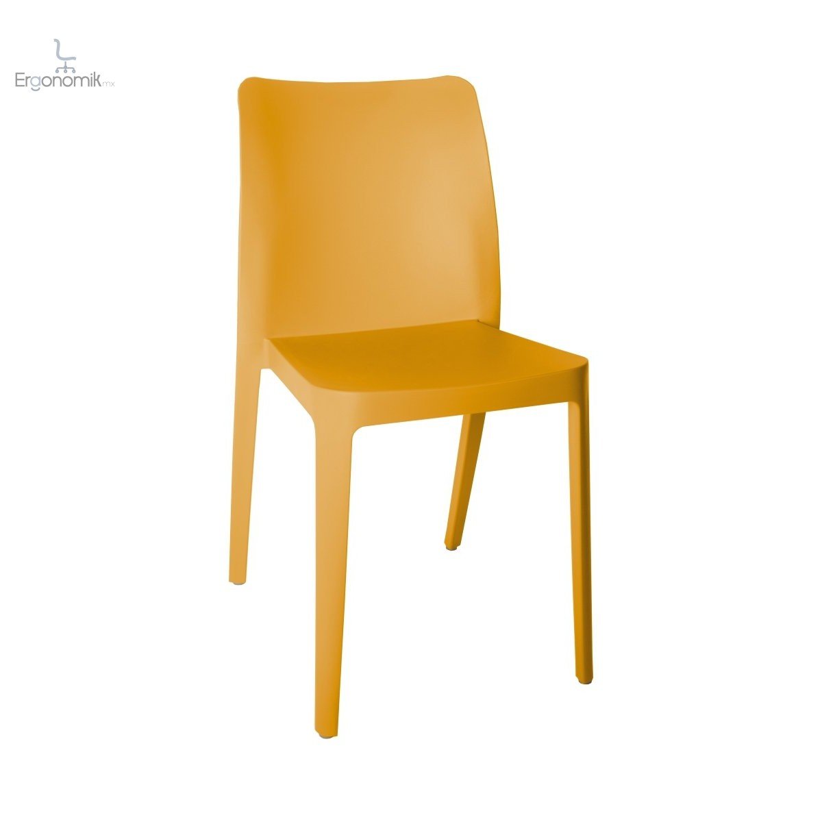 Silla Solei - 3 piezas - Ergonomik silla visita OFFIHO