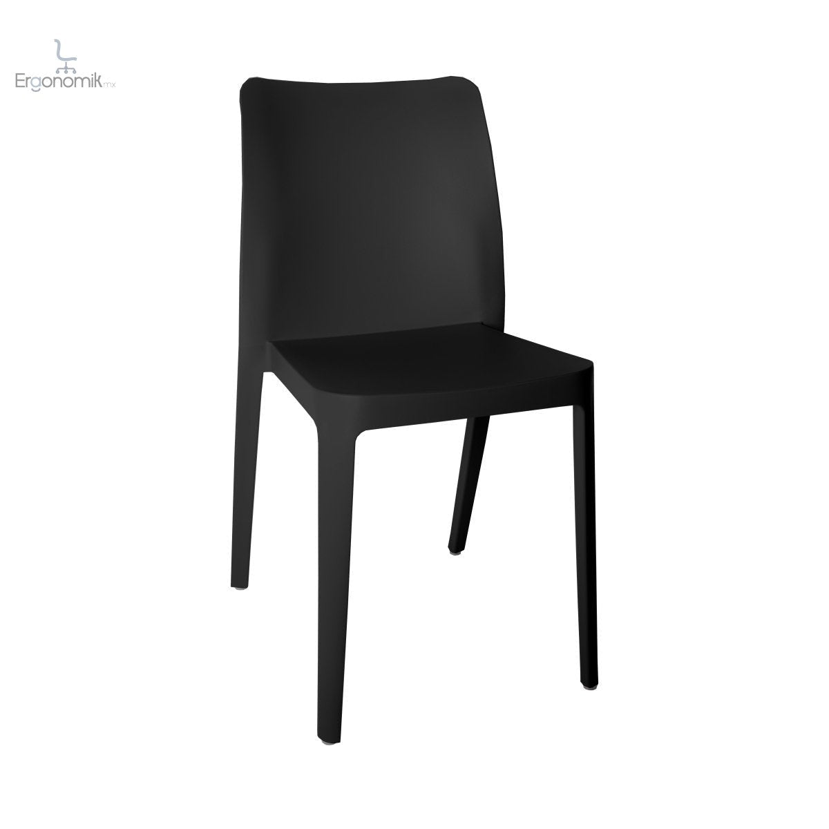 Silla Solei - 3 piezas - Ergonomik silla visita OFFIHO