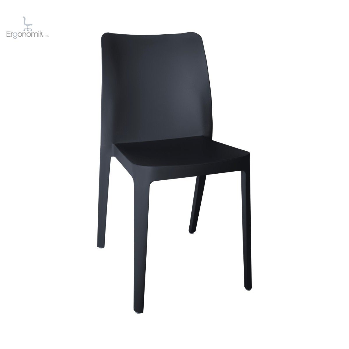 Silla Solei - 3 piezas - Ergonomik silla visita OFFIHO