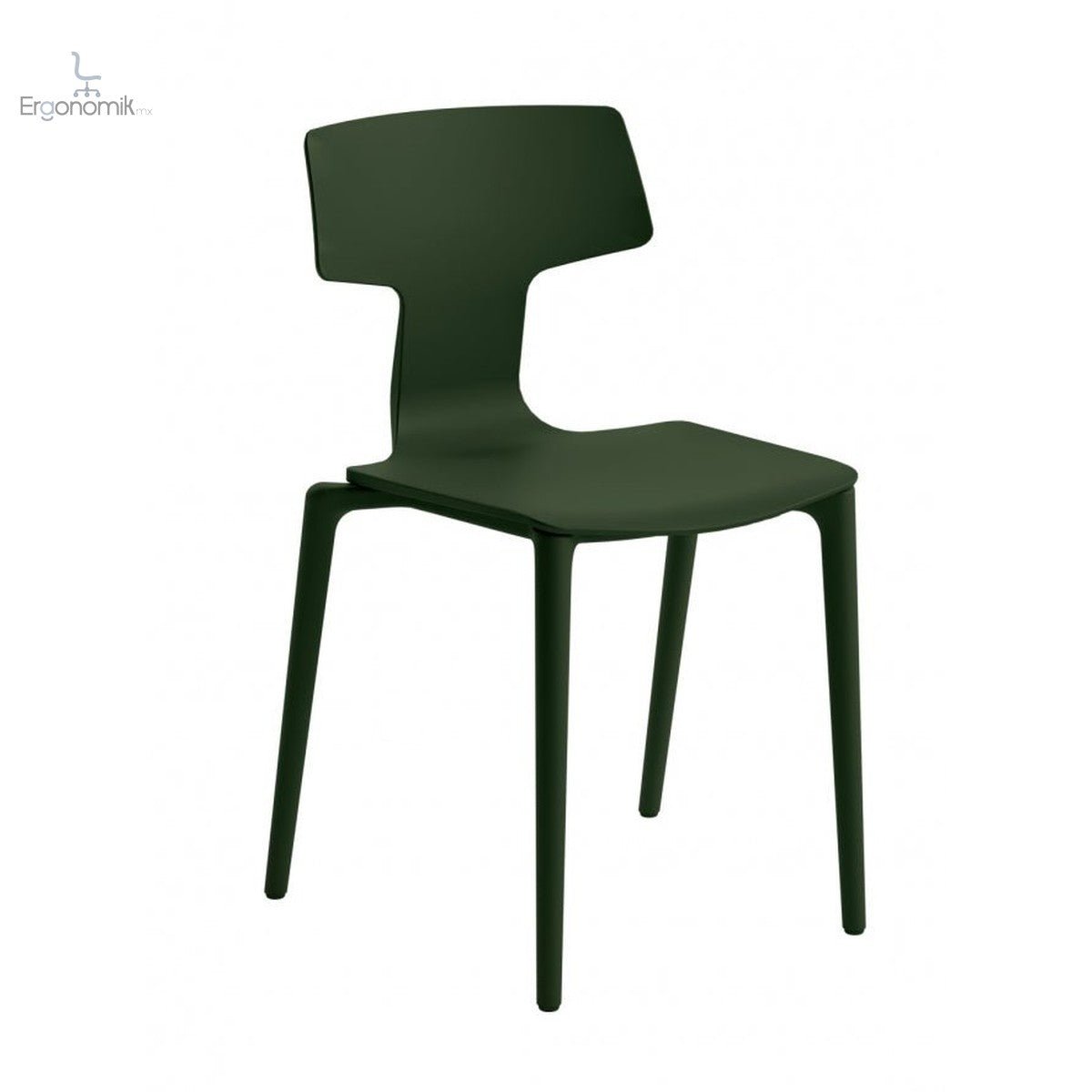 Silla Split - Ergonomik silla de visita OFFIHO