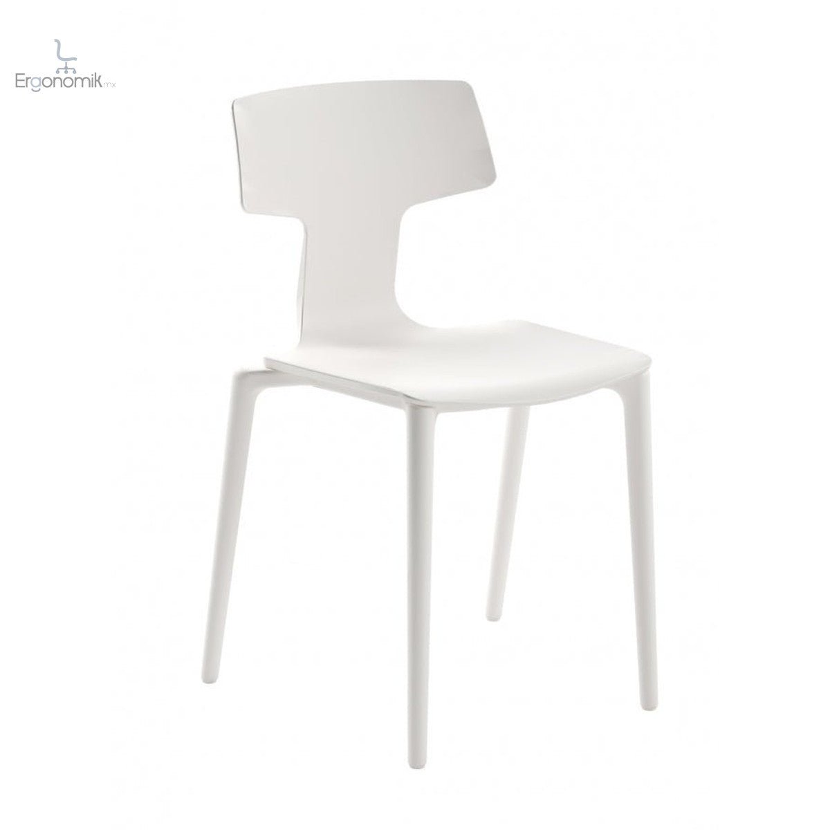 Silla Split - Ergonomik silla de visita OFFIHO