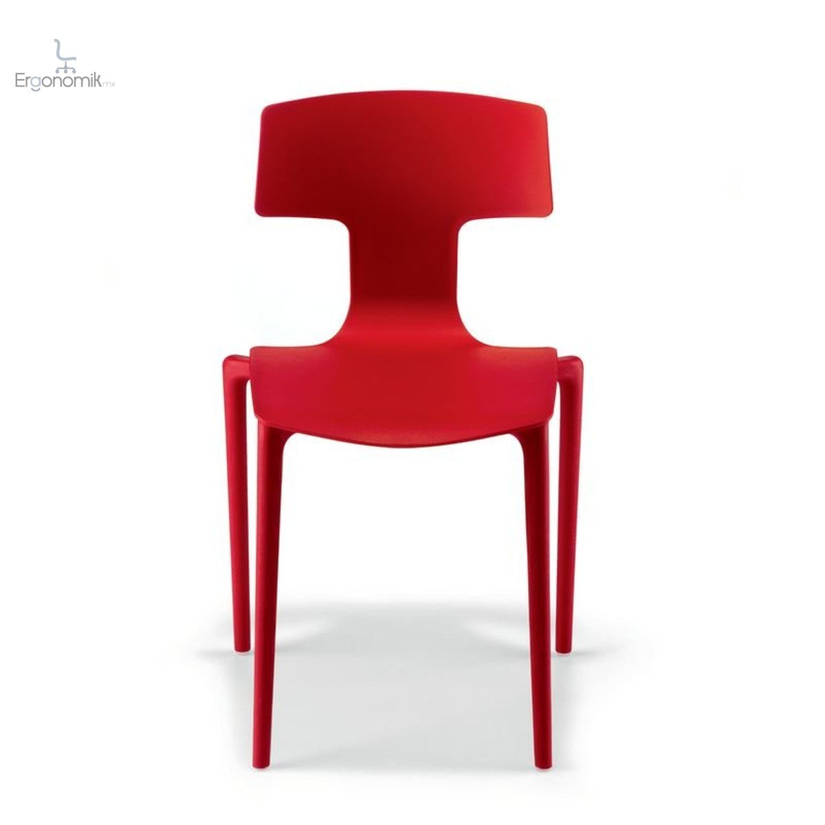 Silla Split - Ergonomik silla de visita OFFIHO