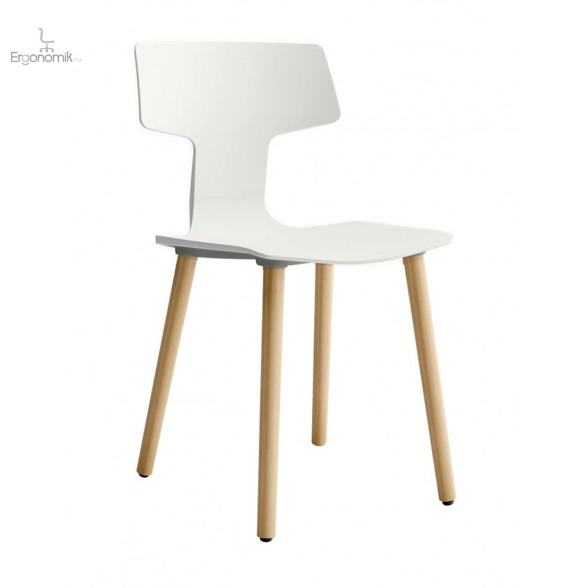 Silla Split GL - Ergonomik silla de visita OFFIHO
