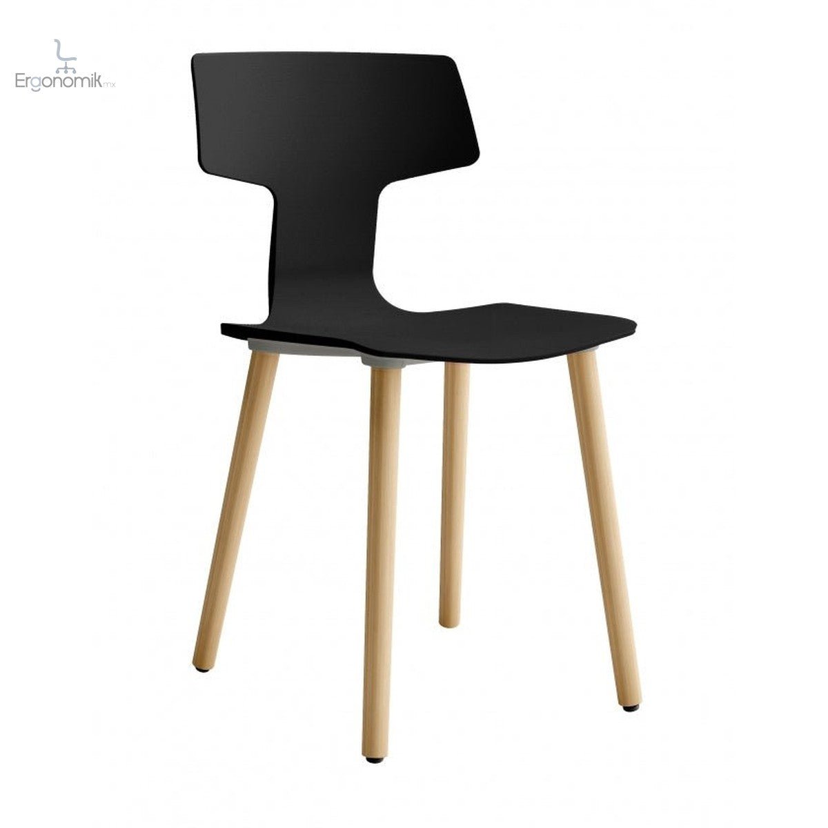 Silla Split GL - Ergonomik silla de visita OFFIHO