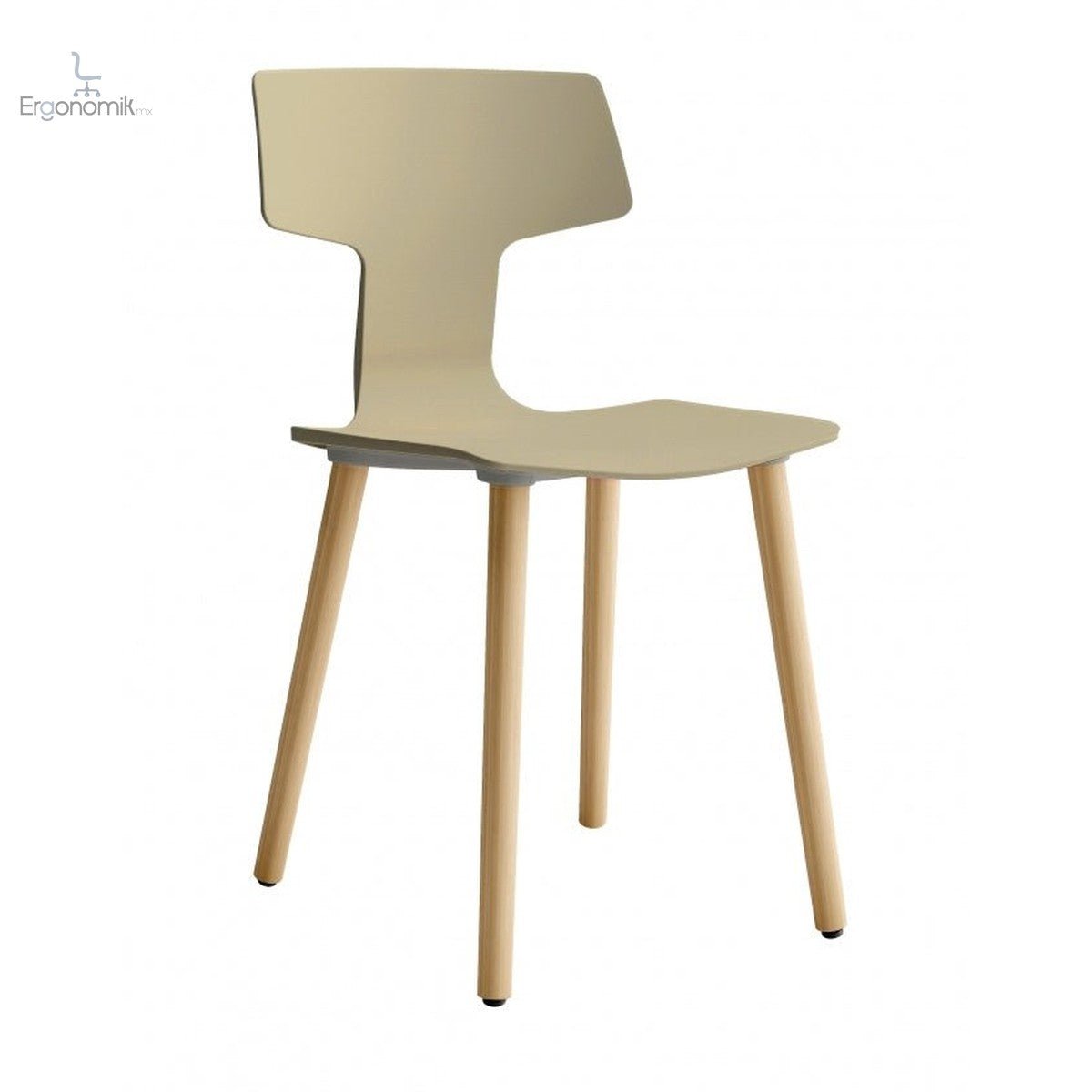 Silla Split GL - Ergonomik silla de visita OFFIHO