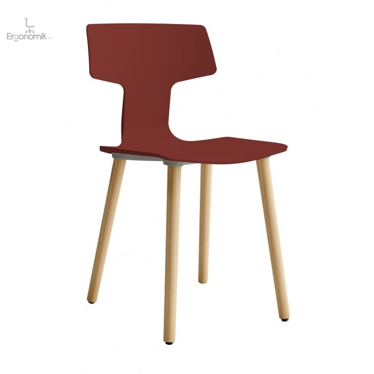 Silla Split GL - Ergonomik silla de visita OFFIHO