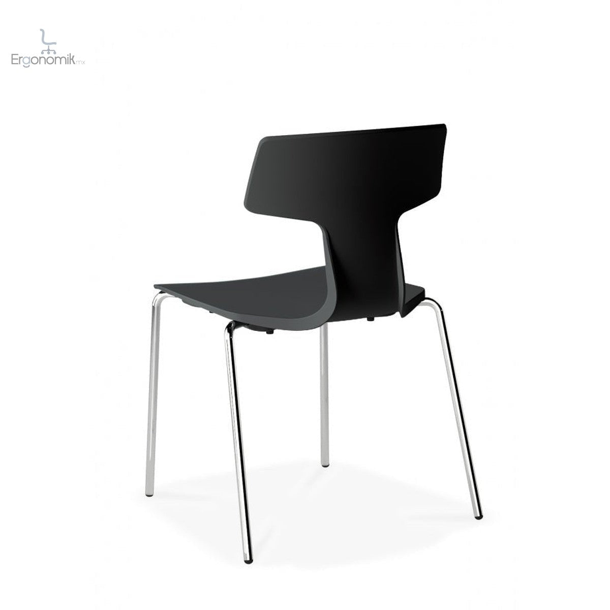 Silla Split Kids - Ergonomik silla de visita OFFIHO