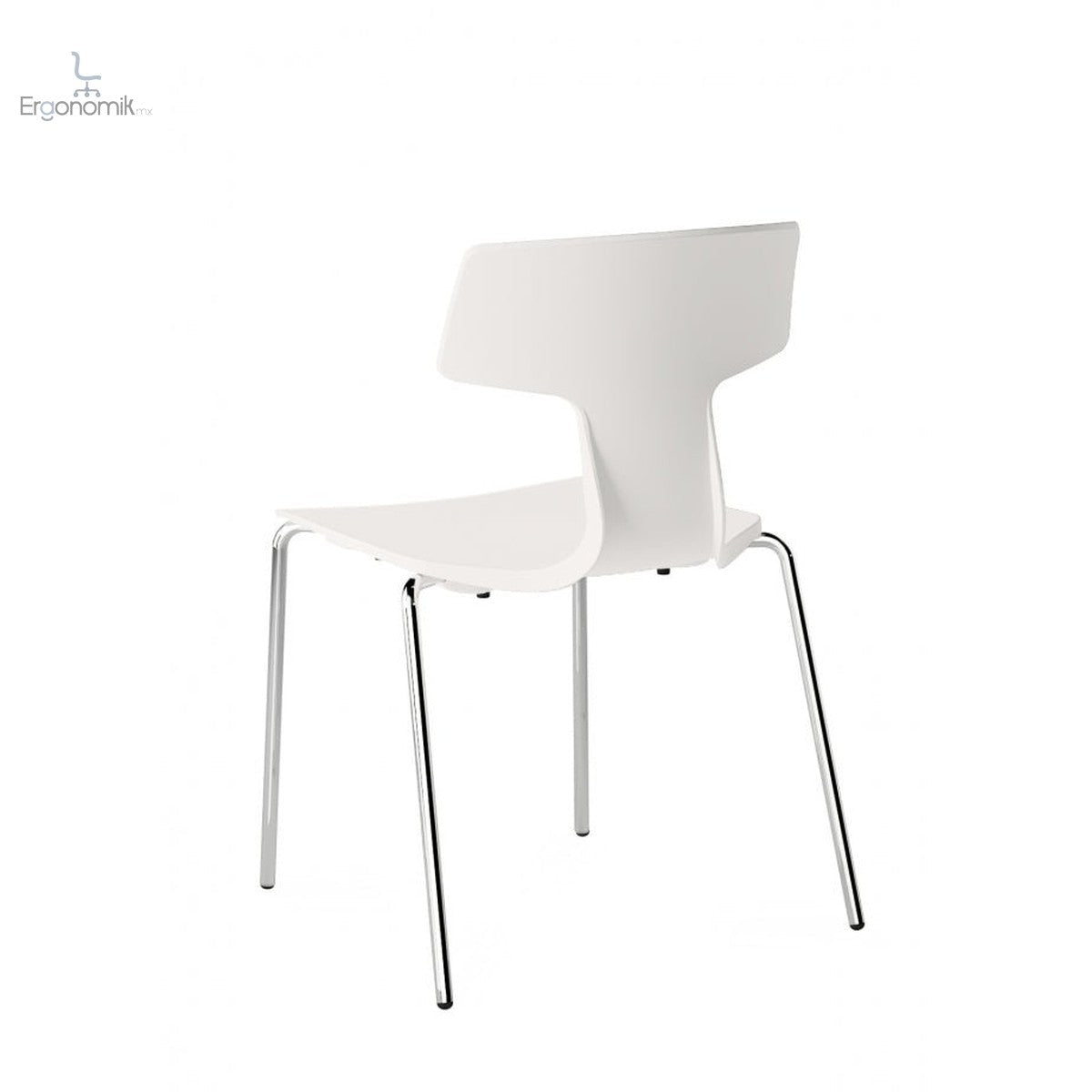 Silla Split Kids - Ergonomik silla de visita OFFIHO