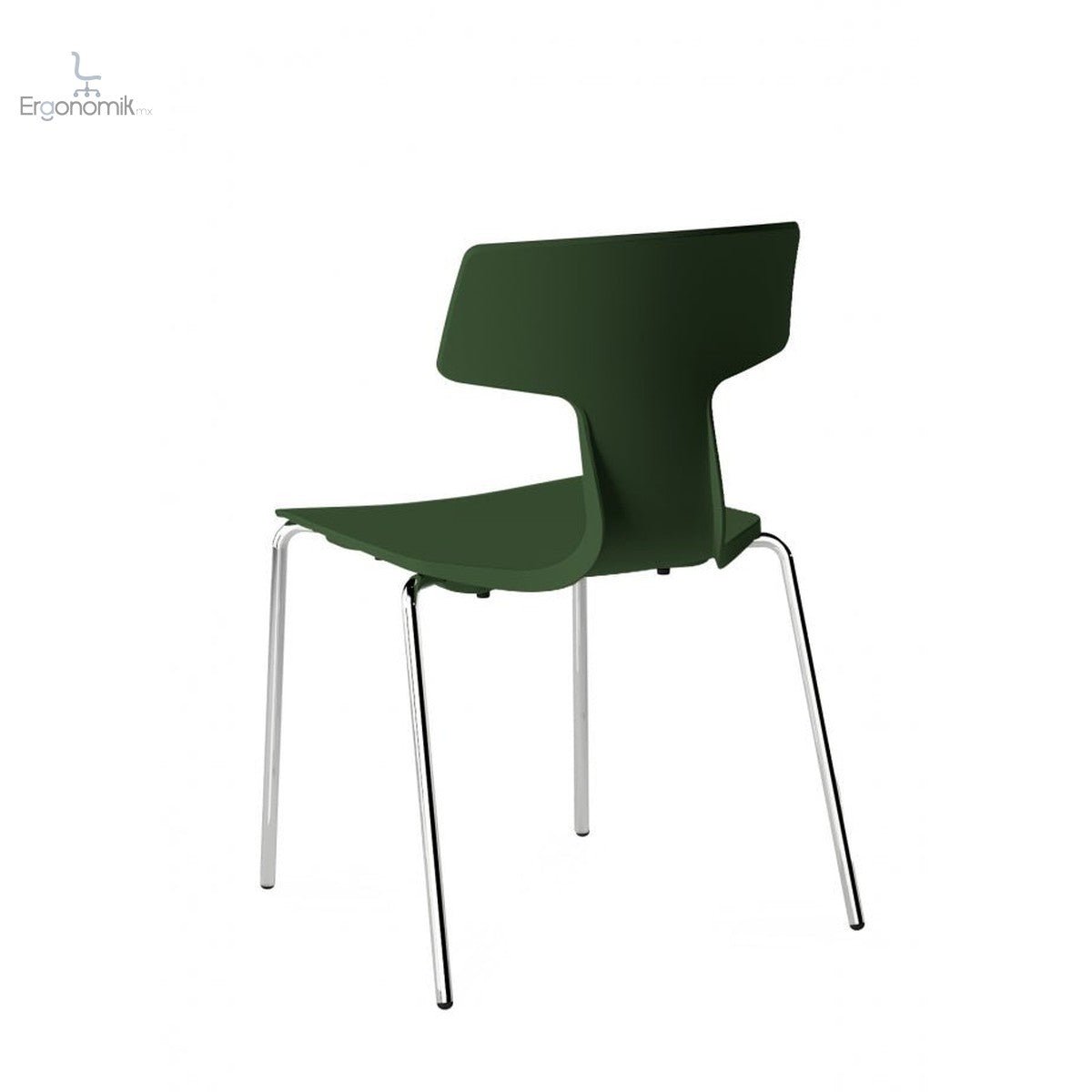 Silla Split Kids - Ergonomik silla de visita OFFIHO