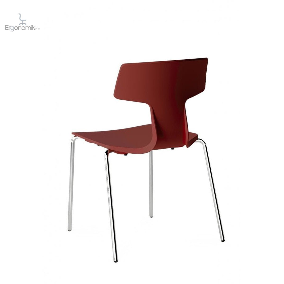 Silla Split Kids - Ergonomik silla de visita OFFIHO