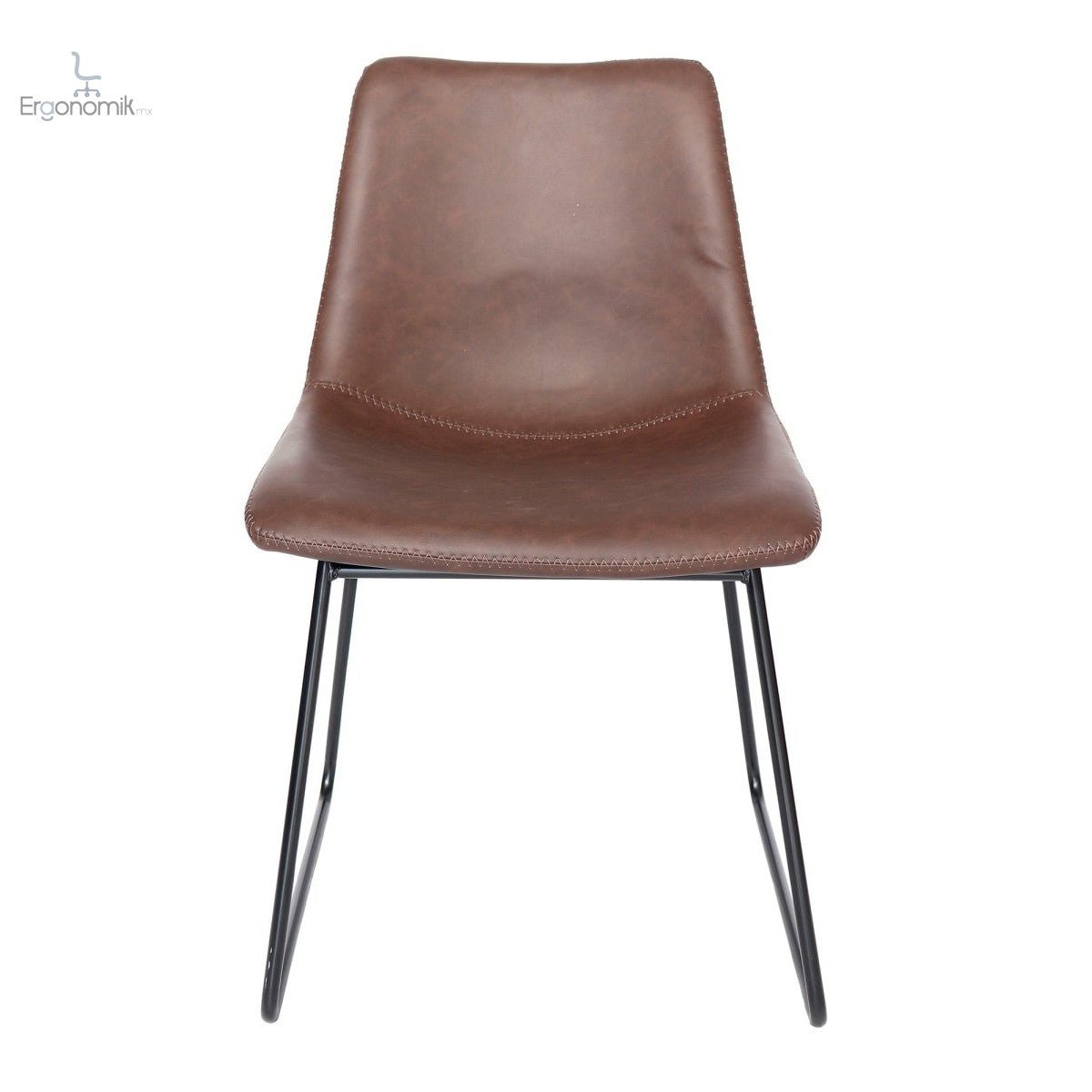 Silla Stanza - 2 piezas - Ergonomik silla OFFIHO