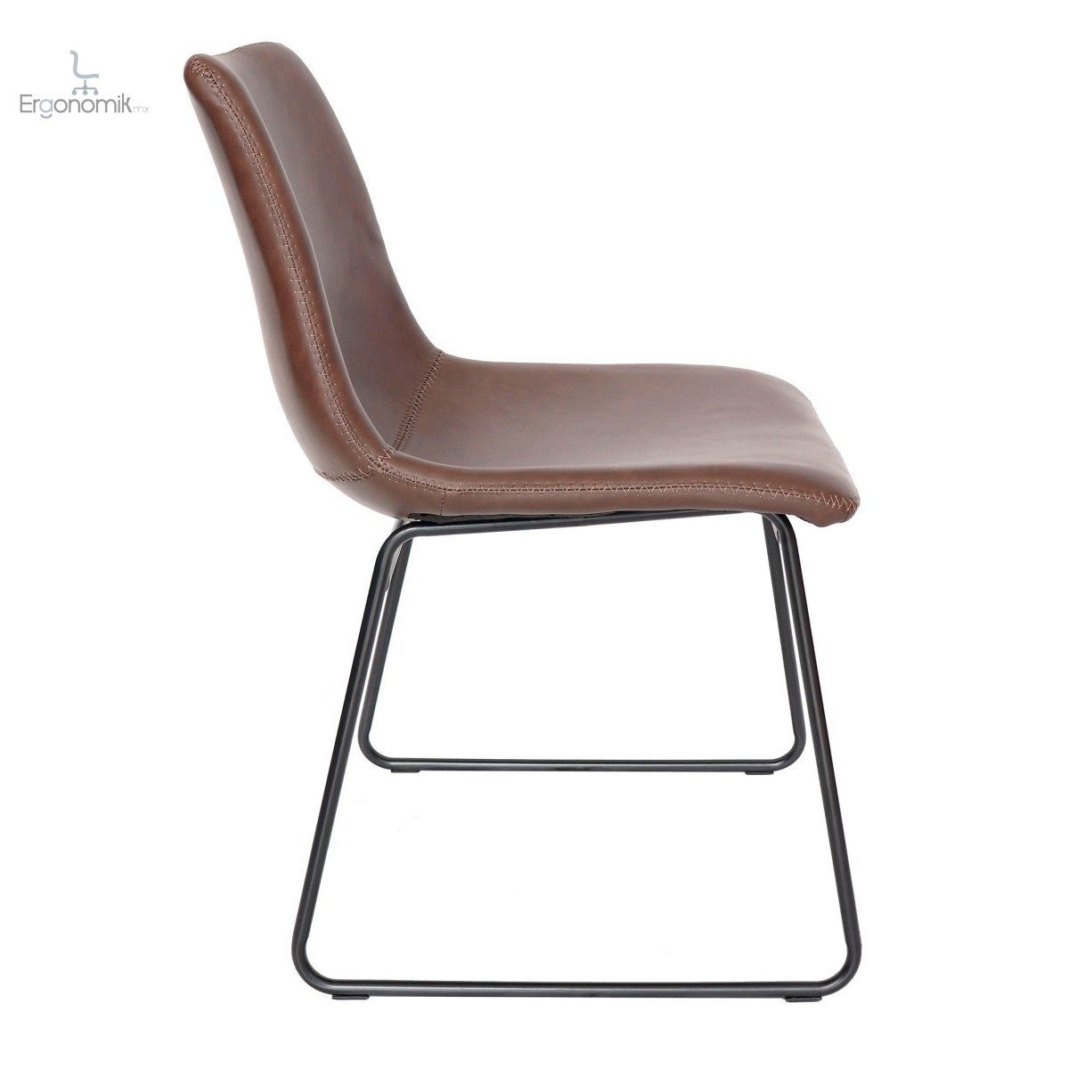 Silla Stanza - 2 piezas - Ergonomik silla OFFIHO