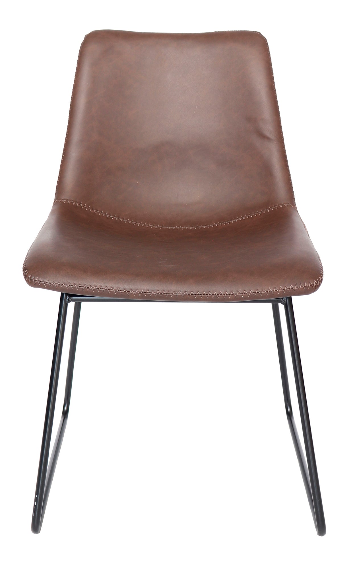 Silla Stanza vista frontal