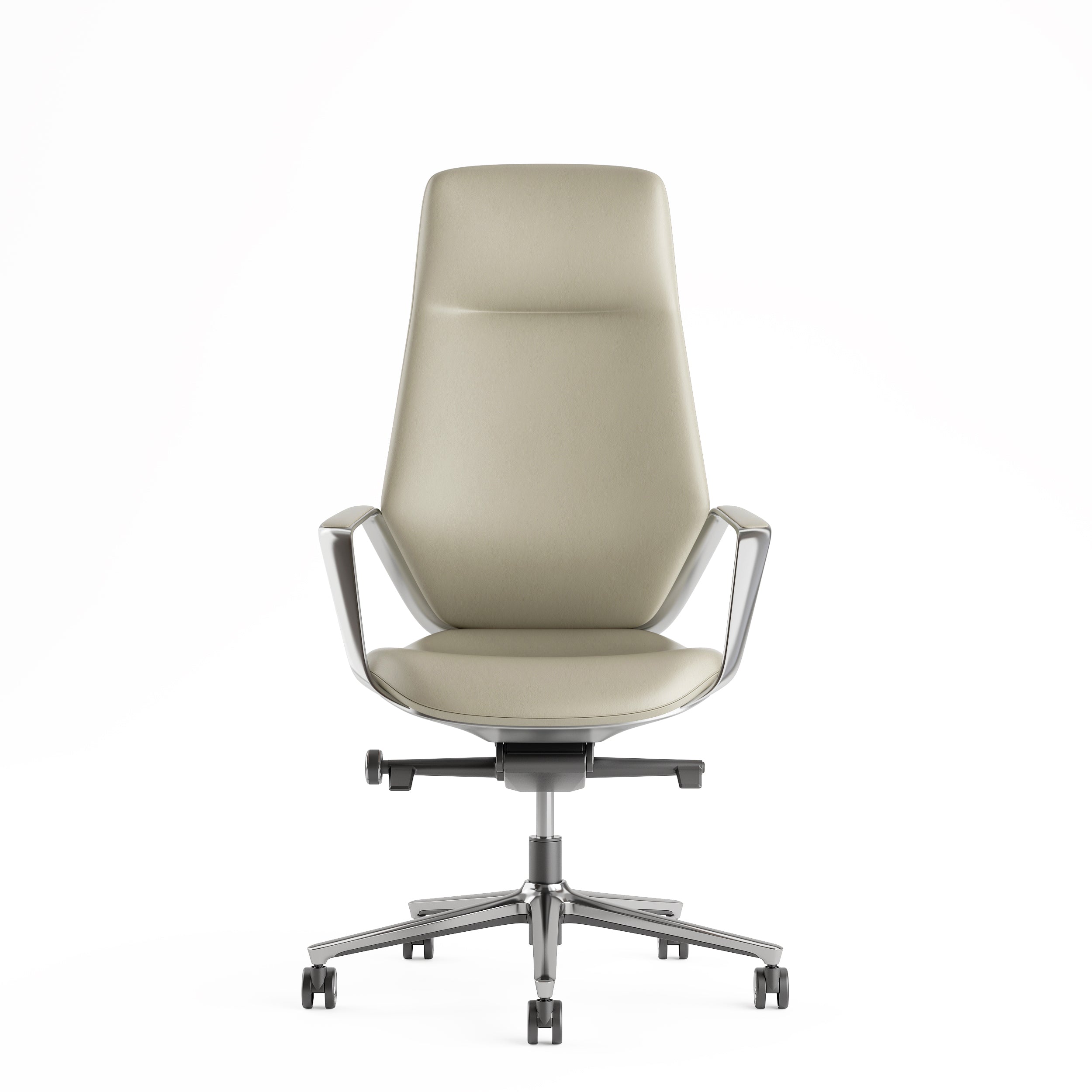 Perfil lateral Silla Stark