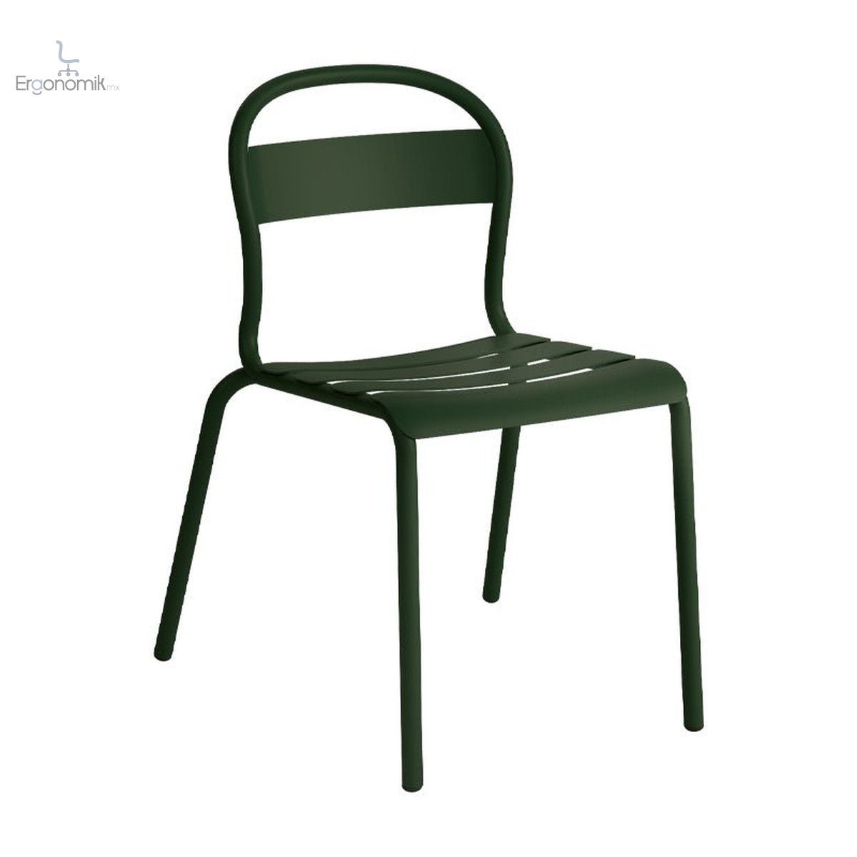 Silla Stecca 1 - Ergonomik silla de visita OFFIHO