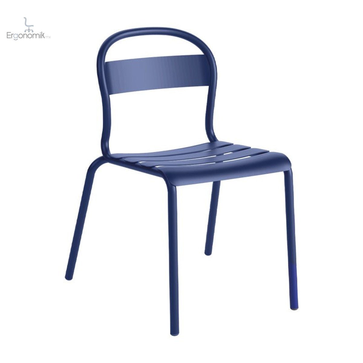Silla Stecca 1 - Ergonomik silla de visita OFFIHO