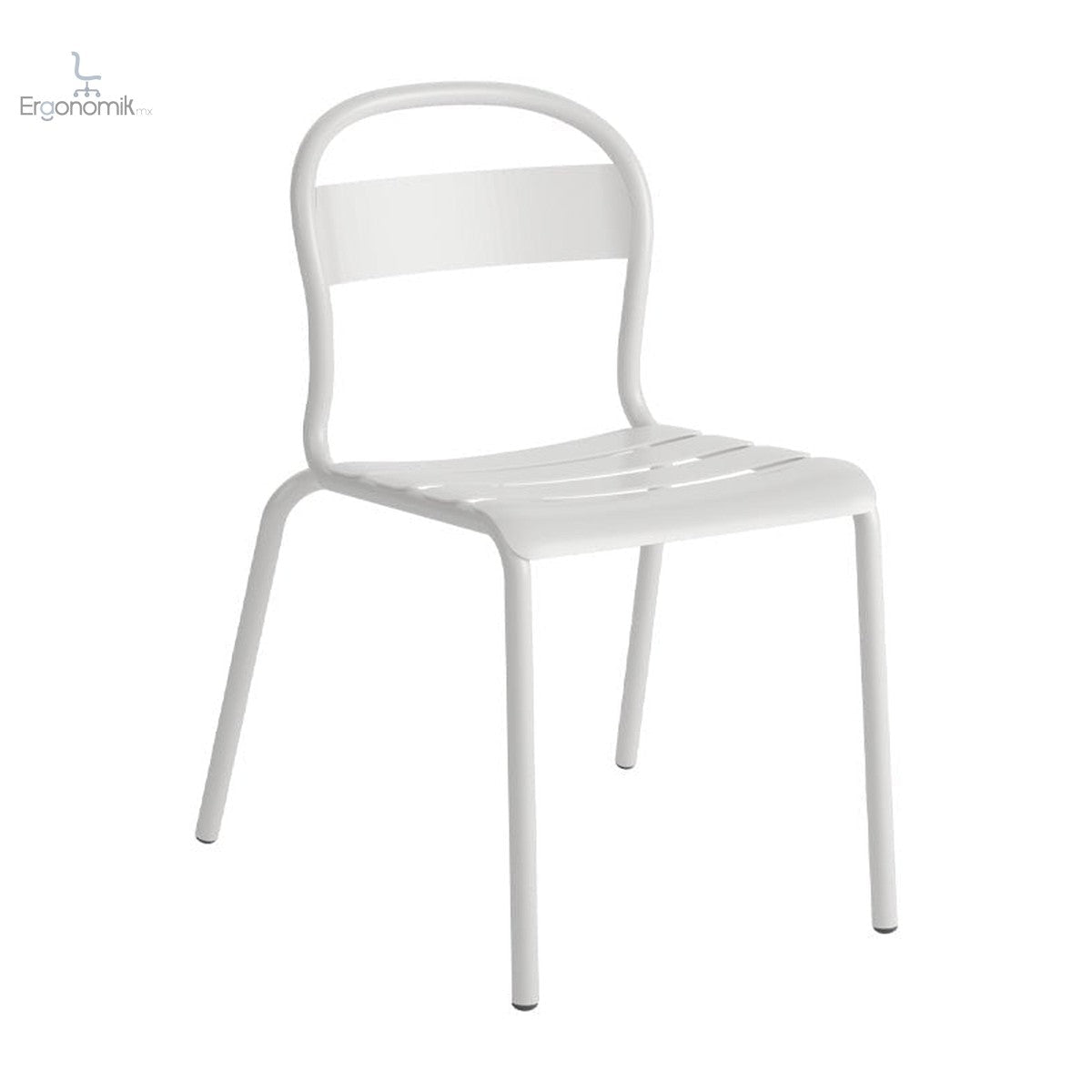 Silla Stecca 1 - Ergonomik silla de visita OFFIHO