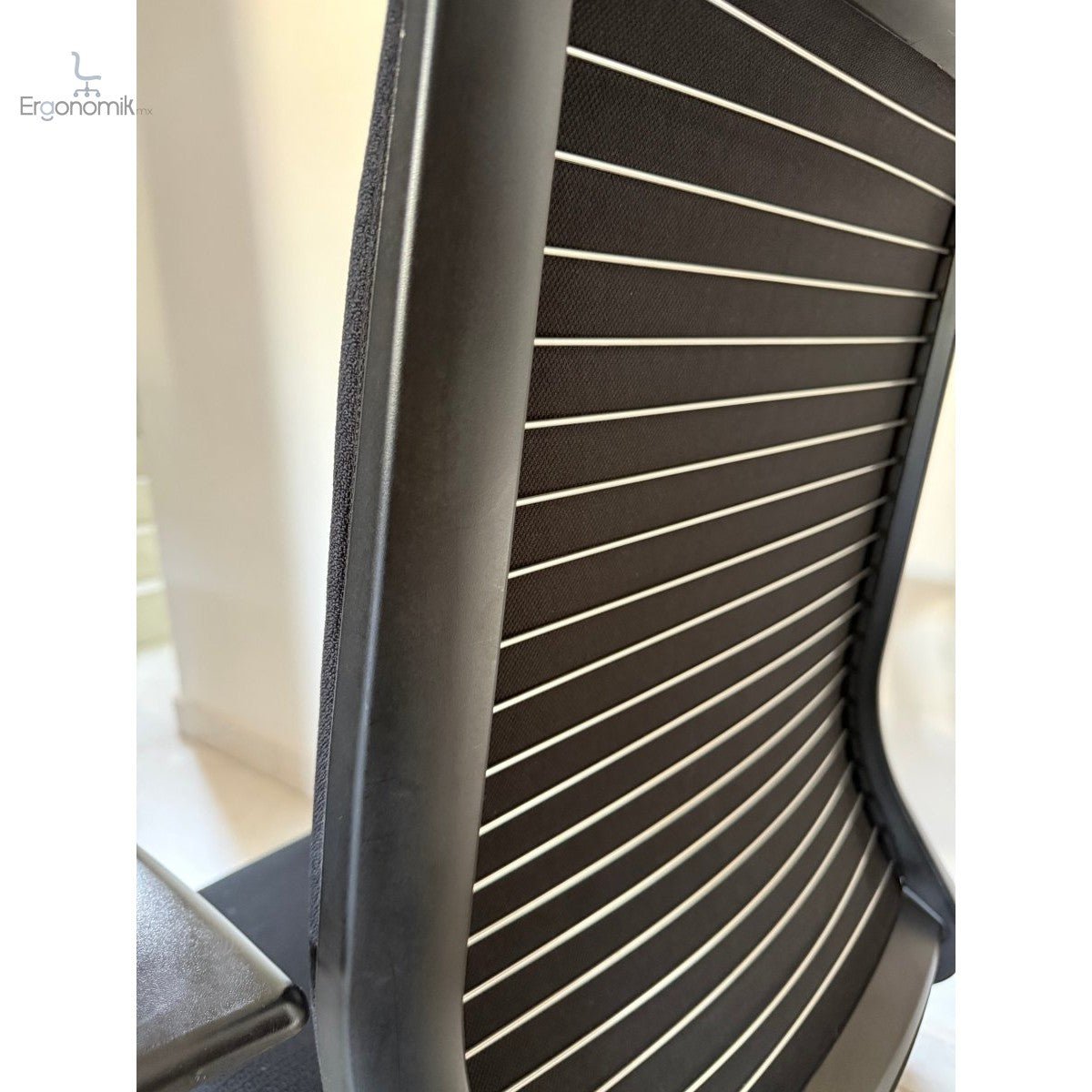 Silla Steelcase Think Negro Preowned - Ergonomik silla ergonomica Steelcase
