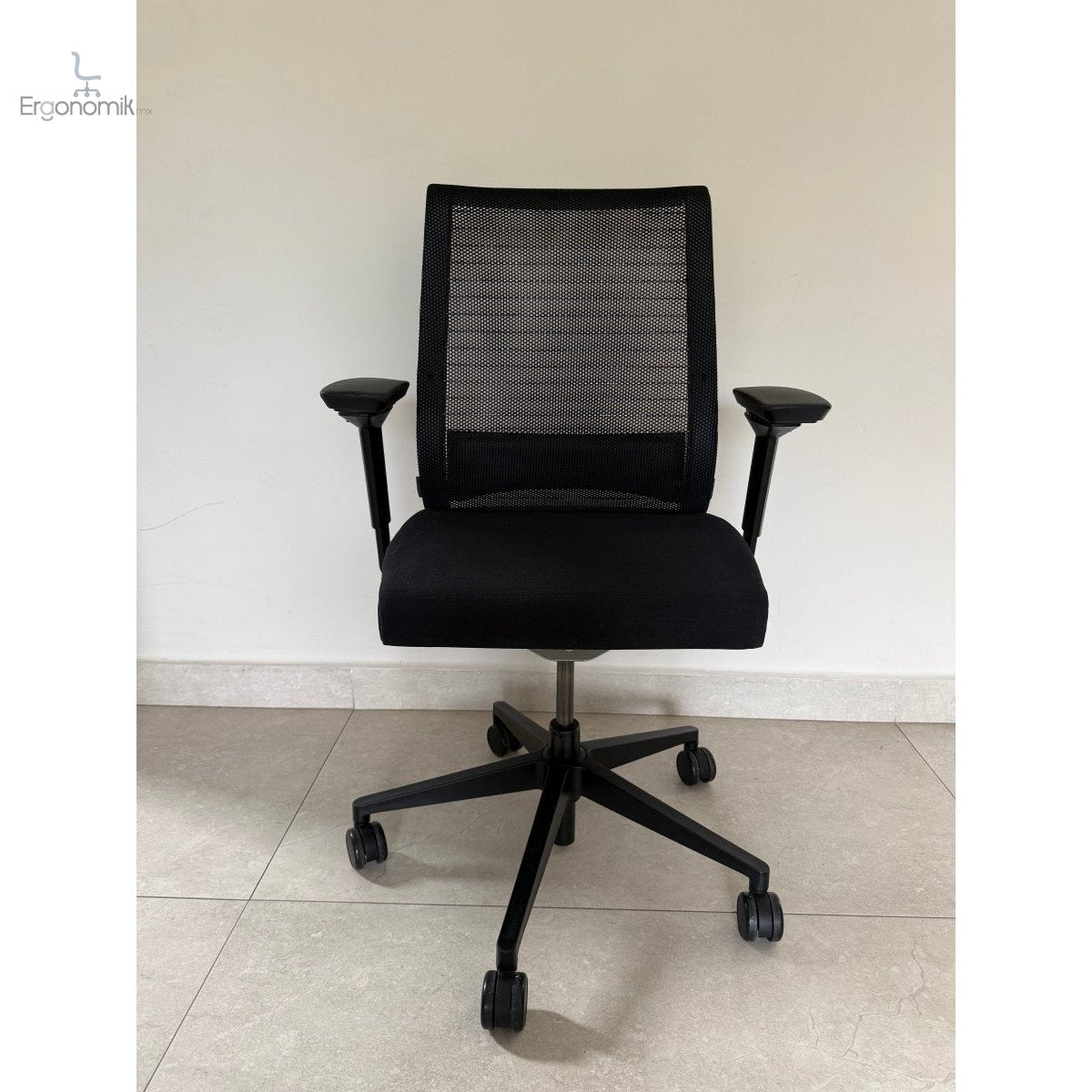 Silla Steelcase Think Preowned - Ergonomik silla ergonomica Steelcase
