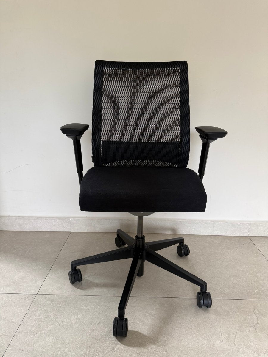 Silla Steelcase Think Preowned - Ergonomik silla ergonomica Steelcase