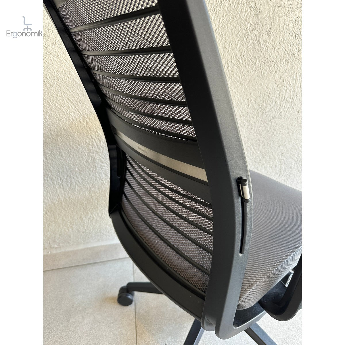 Silla Steelcase Think V2 - Preowned | Muebles ergonómicos en México | Ergonomik