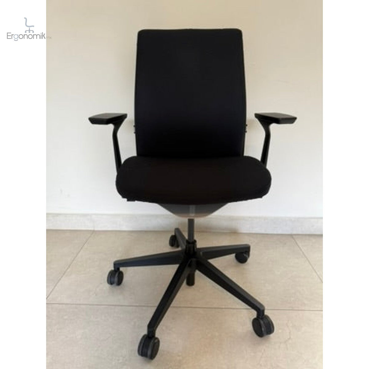 Silla Steelcase Think V2 -  Preowned | Muebles ergonómicos en México | Ergonomik