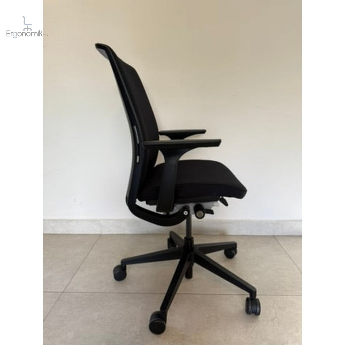 Silla Steelcase Think V2 -  Preowned | Muebles ergonómicos en México | Ergonomik